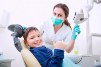 The Tickled Tooth Kids Dental