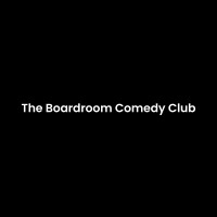 The Boardroom Comedy Club Toronto