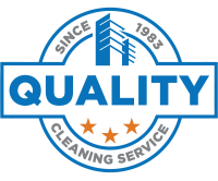Quality Advanced Cleaning Services