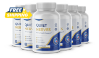 https://www.facebook.com/Quiet.Nerves.USA/