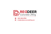 Concrete leveling Red Deer