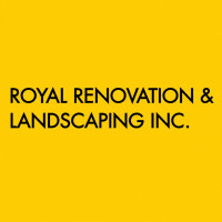 Royal Renovation & Landscaping Inc