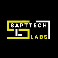 SaptTech Labs – Reliable Mobile App Development Company for Modern Businesses