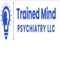 Trained Mind Psychiatry