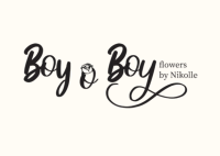 Boy O Boy Flowers