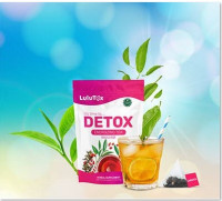 Lulutox Detox Tea Benefits for Daily Wellness
