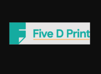 Five D Print