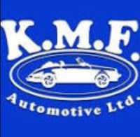 KMF Automotive Ltd
