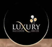 Luxury Balloon Decor