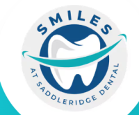 Smiles at Saddleridge Dental