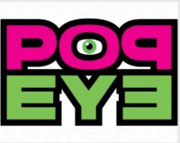 Coffeeshop Popeye