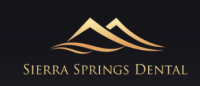 Sierra Springs Dental Airdrie