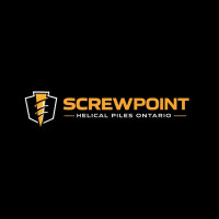 ScrewPoint Helical Piles Ontario