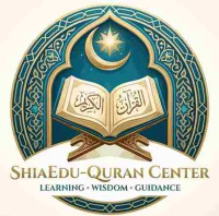 ShiaEdu Online Shia Quran Academy for Kids and Adults