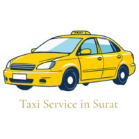 Affordable Taxi Service in Surat | Airport, Local & Outstation Cab