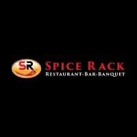 Spice Rack