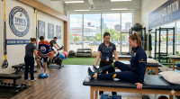 Sports Physiotherapy Edmonton