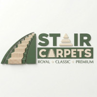 Stair Carpets UAE – Custom Staircase Runners & Expert Fitting