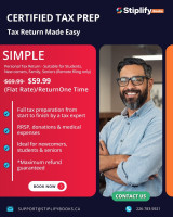 Hassle-Free Tax Preparation – File Your Taxes with Professionals