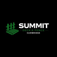 Summit Fence & Deck Cambridge
