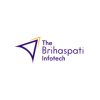 The Brihaspati Infotech | AI Automation Agency