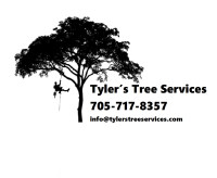 Tyler’s Tree services