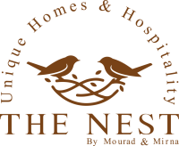 AEON Towers Lucky Cloud #1008 - nesty hospitality
