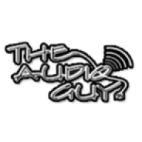 The Audio Guy