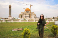 How to Get Iraq e-Visa?