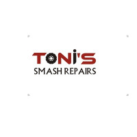 Toni's Smash Repair- Leading Experts In Smash Repairs