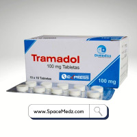 Order Tramadol Online | Ultram | SpaceMedz