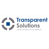 Transparent Solutions