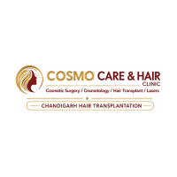 Cosmo Care & Hair Clinic