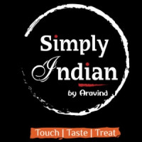 Simply Indian