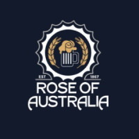 Rose of Australia