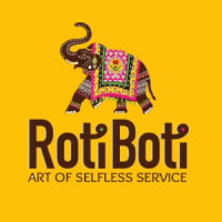 Roti Boti