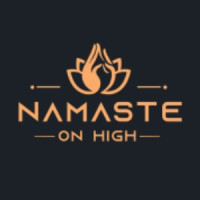 Namaste On High