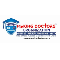 Making Doctors Organization Vadodara