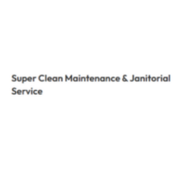 SuperClean Carpet Cleaning & Janitorial