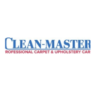 Clean Master Carpet Cleaning