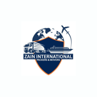 Zain Packers