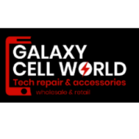 Galaxy Cell World