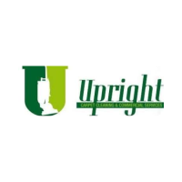 Upright Carpet Cleaning & Commercial Service Enterprise