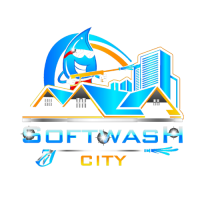 Softwash City