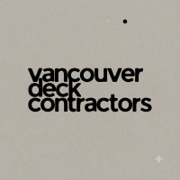 Vancouver Deck Contractors: Decks, Patios, Pergolas & Outdoor Living Spaces