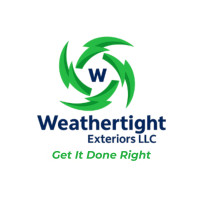 Weathertight Exteriors LLC