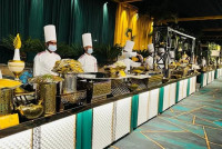 Jagdish Caterers | Best Wedding Caterers in Delhi