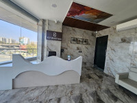 Luxury Body Spa & Wellness Center in Ahmedabad