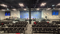 Glory Land Events And Recreation Centre