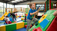 kidsportsindoorplayground